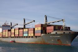 Thêm một tàu bị tấn công trên Biển Đỏ