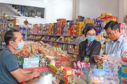Tổng cục Thuế chỉ đạo công tác quản lý thuế với hộ kinh doanh