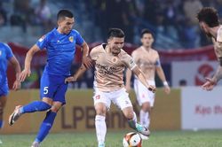 CAHN không thắng trận thứ 3 liên tiếp