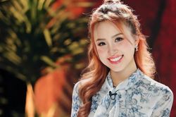 Vân Hugo tiết lộ từng hủy hôn với bạn trai sát ngày cưới, lý do liên quan đến con trai