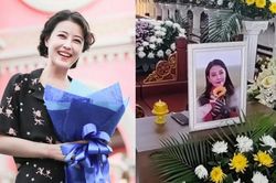Tài sản 1600 tỷ, Châu Hải My đi chợ trả giá từng đồng, sợ tốn khi khám bệnh: Lại chi mạnh tay cho 1 khoản