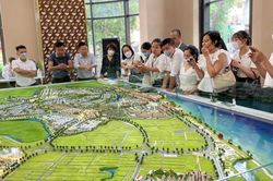 Chuyên gia: Đến quý 1/2026, thị trường bất động sản mới bước vào giai đoạn ổn định