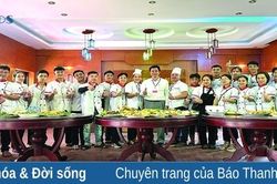 Trường Trung cấp Nghề thương mại du lịch Thanh Hóa: Điểm sáng đào tạo nghề gắn với việc làm