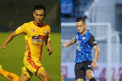 Vòng 6 V.League 1 - 2023-2024: 'Ngày về' của cựu đội trưởng đội bóng xứ Thanh