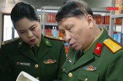Thêm một góc nhìn về chiến dịch Thập Vạn Đại Sơn