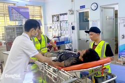Lan tỏa những gương người tốt, việc tốt