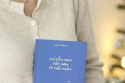 Chỉ cần bạn tốt hơn 1% mỗi ngày