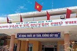 Ủy ban nhân dân tỉnh trả lời về việc đầu tư Trung tâm Y tế huyện Phú Thiện