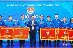Đẩy mạnh công tác tuyên truyền, giáo dục chính trị tư tưởng cho đoàn viên thanh niên