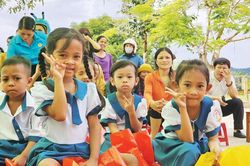 'Mình làm tiếp chuyến vùng cao em nhé'