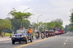Không khoan nhượng với các loại tội phạm