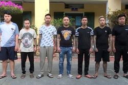 Khởi tố nhóm đối tượng cho vay với mức lãi suất 182,5%/năm