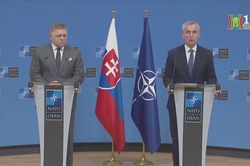Slovakia sẽ dừng hợp tác quân sự với Ukraine