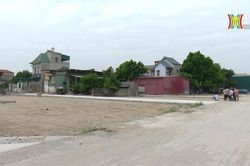 Nhà đầu tư quan tâm tìm kiếm đất nền tăng
