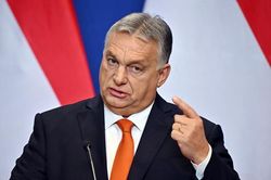 Hungary vẫn có thể chặn quá trình gia nhập EU của Ukraine