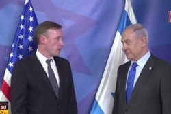 Mỹ thúc đẩy Israel thay đổi chiến lược ở Gaza