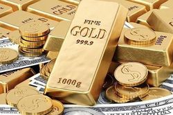 Ngày 15/12: Giá vàng thế giới chững lại, trong nước tiếp đà tăng mạnh