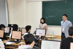 Thủ khoa đánh giá tư duy của Đại học Bách khoa Hà Nội đợt 1 năm 2024 đạt 95,85/100 điểm