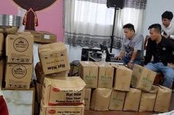 Những chiêu lừa dẫn dụ mua hàng người dân cần cảnh giác
