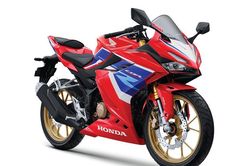 Bảng giá xe CBR150R mới nhất tháng 12/2023