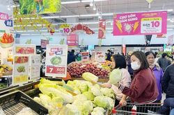 Kiềm chế lạm phát trong 'tầm tay'