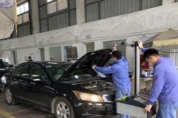 Xuất hiện tình trạng mạo danh tư vấn dịch vụ gia hạn đăng kiểm
