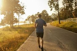 Chạy bộ hiệu quả nhất khi nào?