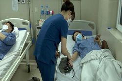 Ngăn dịch bệnh bùng phát trong mùa đông – xuân, chủ động ứng phó nếu COVID-19 quay trở lại