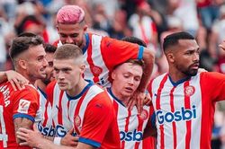 Giấc mơ ngất ngây ở Girona