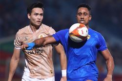 Đương kim vô địch CAHN 'mất uy' tại V-League