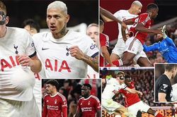 Tiếp đà hồi sinh, Tottenham áp sát Top 4, bỏ xa MU