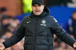 Chelsea khủng hoảng: Khi chỗ đứng quen thuộc là... nửa dưới