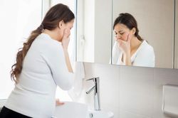 GDF15 - thủ phạm gây ra ốm nghén nặng