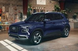 Hyundai Venue 2024 giá rẻ 'chốt lịch' ra mắt tại Việt Nam?