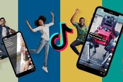 Hướng dẫn cách dùng hiệu ứng mở rộng ảnh AI trên TikTok