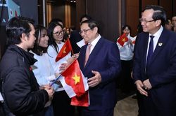 Hoạt động hợp tác lao động của Việt Nam với Nhật Bản phải có hướng đi thiết thực, phù hợp thực tế