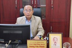 Hà Giang chú trọng phổ biến pháp luật cho đồng bào dân tộc