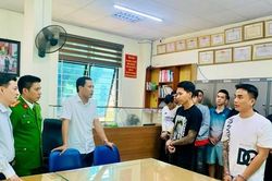 Triệt phá đường dây cho 10.000 lượt người vay lãi nặng