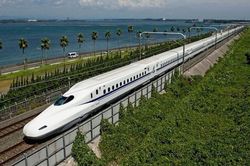 Thủ tướng đề nghị Nhật Bản cung cấp các khoản vay ODA cho đường sắt tốc độ cao Bắc - Nam