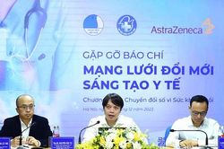 Khám, sàng lọc ung thư và các bệnh lý về phổi cho hơn 50 nghìn người dân