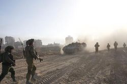 Israel 'ngừng bắn chiến thuật', Hezbollah tuyên bố là một phần của xung đột