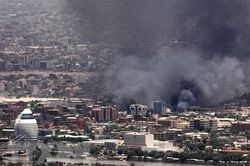 Sudan: Đụng độ giữa quân đội và nhóm vũ trang lan tới miền Trung