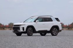 SUV 'chất như nước cất', công suất 207 mã lực, giá hơn 480 triệu, cạnh tranh Hyundai Tucson