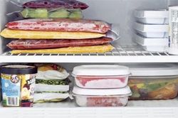 Chỉ cần bạn bỏ một thứ vào tủ lạnh, tủ lạnh sẽ không bao giờ bị đóng băng, tiết kiệm hơn một nửa hóa đơn tiền điện hàng tháng
