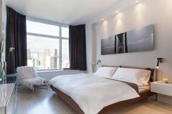 Giúp bạn lý giải nguyên nhân khiến giường ngủ thấp ngày càng được nhiều gia đình lựa chọn