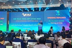Dệt may và kỳ vọng kim ngạch xuất khẩu năm 2024 đạt 44 tỷ USD