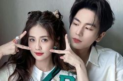 Bạch Lộc và Trương Lăng Hách bất ngờ tái hợp sau thời gian dài tuyên bố 'đường ai nấy đi'