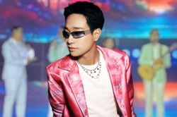 Hà An Huy bối rối khi được hỏi một chuyện, hé lộ về concert riêng