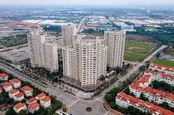 Bất động sản còn 'ì ạch' thời gian dài