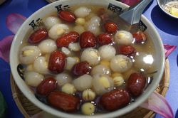 Giá trị dinh dưỡng và y học của cây sen